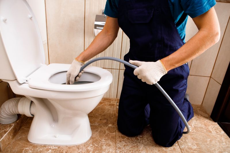Emergency Plumbing Service
