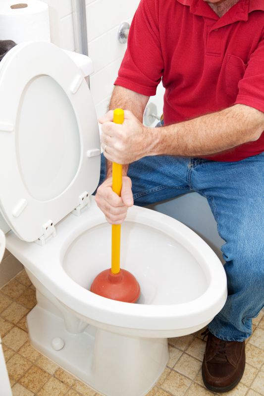 Avoids costly water damage.